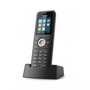 W59R – Điện thoại IP DECT không dây Yealink
